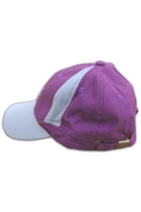 HA009 太陽帽訂做 太陽帽批發商HK 太陽帽供應商 6頁帽